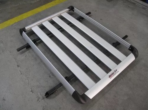 Parrilla Porta Equipaje Aluminio Toyota Sw4 2008  Z/norte