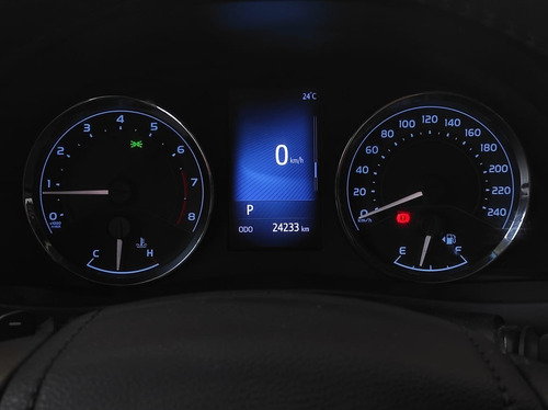 Toyota Corolla 1.8 Se-g Cvt 140cv
