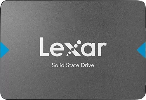 Disco Solido Interno Ssd Lexar 960 Gb Sata