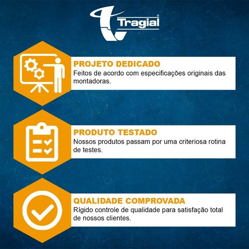 Vidro Eletrico Nissan Frontier 2009 Em Diante Completo 4 Portas Tragial