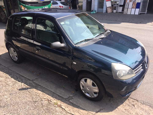 Renault Clio 1.0 16v Authentique Hi-power 5p 2006