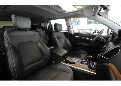 Lifan X80 Vip 2.0 Tsi