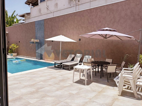 Imagem 30 de 30 de Casa Com 2 Dormitórios À Venda, 250 M² Por R$ 1.100.000,00 - Jardim Britânia - Caraguatatuba/sp - Ca0593