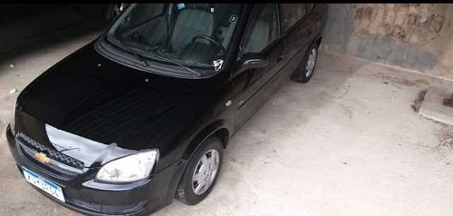 Imagem 9 de 11 de Chevrolet Classic 2011 1.0 Ls Flex Power 4p
