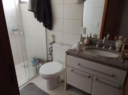 Imagem 11 de 29 de Vendo Cobertura Duplex Em Balneário Estreito Fpolis Sc, 4 Dormitórios Senso 2 Suítes 3 Vagas De Garagem, Piscina. - Cb340