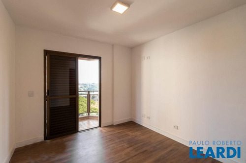 Imagem 13 de 15 de Apartamento - Campo Belo - Sp - 555699