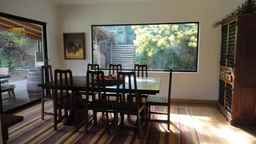 Imagen 3 de 14 de Casa En Venta En Reñaca