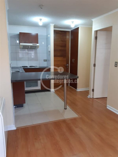 Departamento En Venta En Santiago