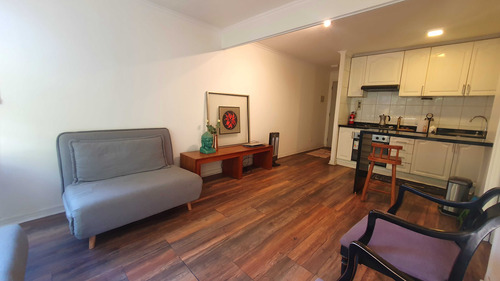 Venta Depto Carlos Antúnez/e, Bosque (99366)