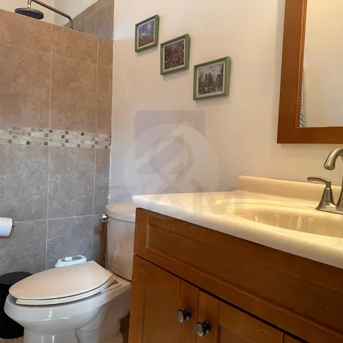 Casa En Venta En Torres De Padierna