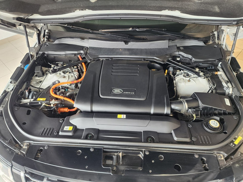 Land Rover Range Rover Vogue PHEV P400e L4 2.0 At