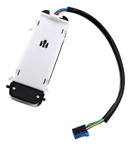 Control Maestro Vidrios Para Mercedes-benz C-class 2000-07