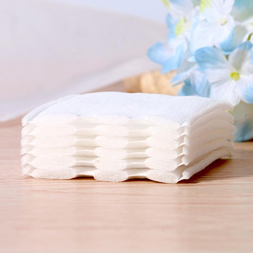 2 X 200 Hojas De Almohadillas De Algodón, Almohadillas De Al