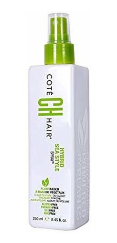 Spray Texturizante Marino Vegano Cote Hair