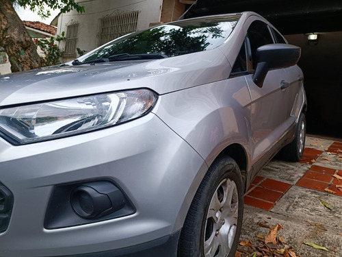 Ford Ecosport 2.0 Freestyle 4x2