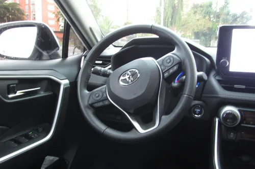 Toyota RAV4 2.5 Xle Hev 4X4
