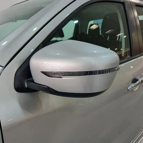 Nissan Frontier 2.3t Xe 4x2 At L22