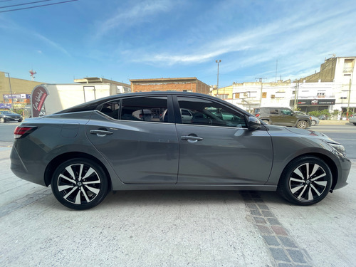 Nissan Sentra 2.0 Exclusive Cvt