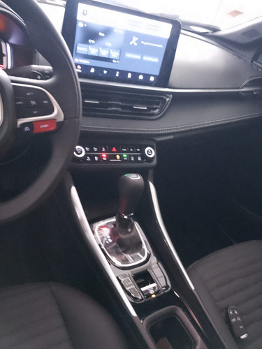 Fiat FASTBACK 1.3 T270 At6