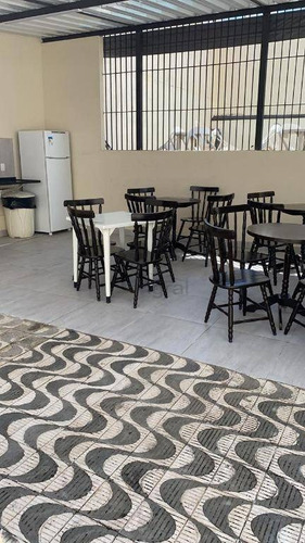 Imagem 17 de 20 de Apartamento À Venda, 56 M² Por R$ 280.000,00 - Vila Santa Catarina - São Paulo/sp - Ap1027