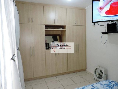 Imagem 17 de 30 de Apartamento Com 3 Dormitórios À Venda, 80 M² Por R$ 600.000,00 - Jardim Planalto - Vinhedo/sp - Ap0579