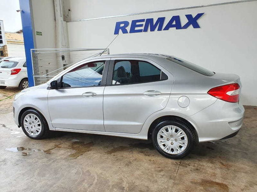 Ford Ka Se 1.5 Sd C