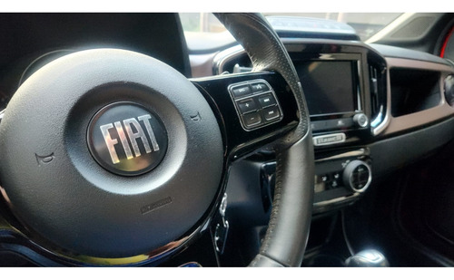 Fiat Strada 1.3 FIREFLY FLEX RANCH CD CVT