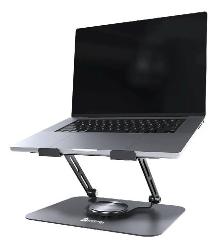 Base Para Notebook Fantech Ns10 Satndard Negra