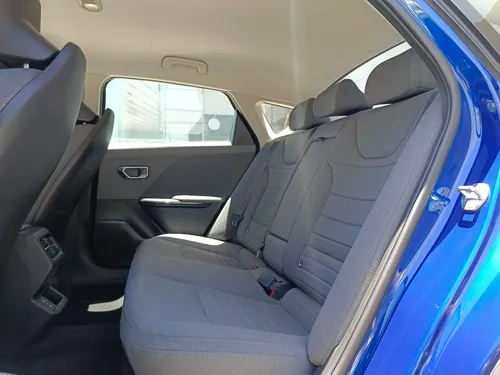 Kia K3 1.6 Ex At