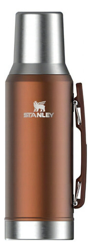 Termo Stanley Classic Mate System 1.2 Lts Ehogar