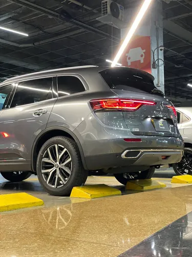 Renault Koleos 2.5 Intens