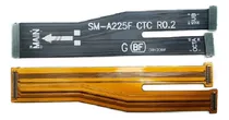Comprar Flex Principal Main Para Samsung A225 A22 4g
