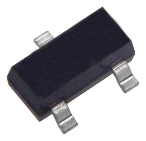 R2s Npn 0.035a 15v 0.306w Sot23