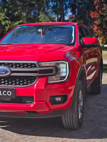 Ford Ranger 2.0 Cd 4X2 Xls 170Cv