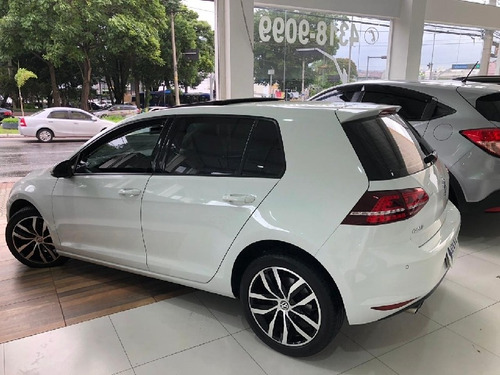 Volkswagen Golf 1.4 Tsi Bluemotion Technology Highline Álc