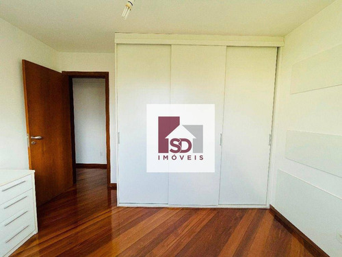 Imagem 16 de 24 de Apartamento Com 3 Dormitórios À Venda, 119 M² Por R$ 750.000,00 - Alto - Teresópolis/rj - Ap0980