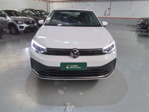 Volkswagen Virtus 1.0 170 TSI MANUAL