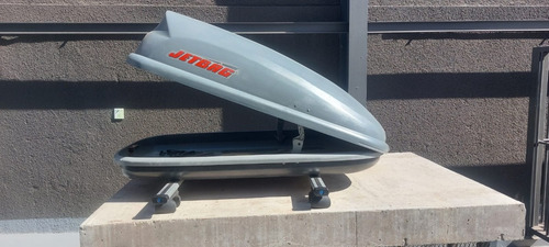 Arriendo Porta Equipajes Con O Sin Barras