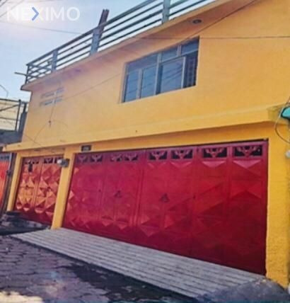 Imagen 1 de 13 de Casa En Venta, Iztapalapa, Ciudad De México.