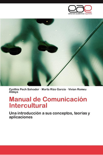 Libro: Manual Comunicación Intercultural: Una Introducció