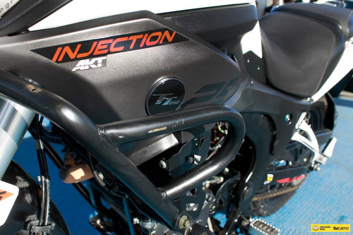 Akt Adventour Ak250rx3 Eiv