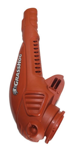 Carcaza Black + Decker Bordeadora Gh750-ar 800 W