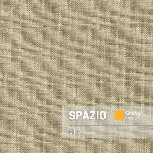 Tela Lino Spazio Beige Antimanchas