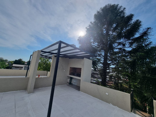San Pedro Alquiler Temporario Complejo De Departamentos Con Terraza O Parque A Estrenar