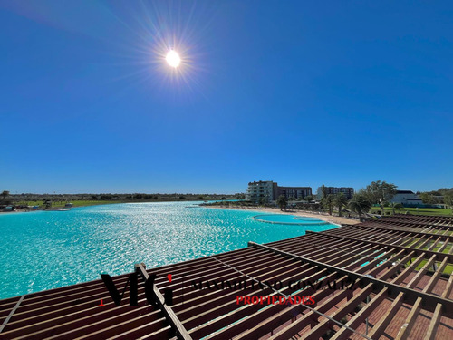 Lote En Venta Terralagos, Canning - Ezeiza