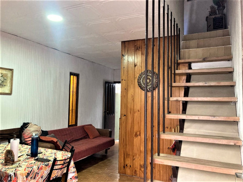 Dúplex De 3 Ambientes