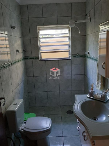 Imagem 25 de 30 de Sobrado À Venda, 3 Quartos, 2 Vagas, Baeta Neves - São Bernardo Do Campo/sp - 88812