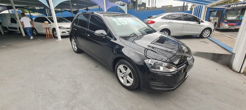 Imagem 4 de 9 de Vw Golf Comf 1.4 Tsi - 2015 Aceito Trocas / Abaixo Fipe