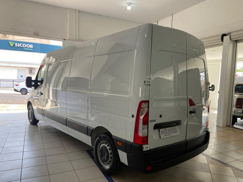 Renault Master 2.3 Extra L3h2 5p 6 marchas
