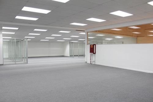 Imagen 4 de 25 de Oficinas Corporativas Plaza Comercial Arboledas, Tlalnepantla, Edo. Méx.
